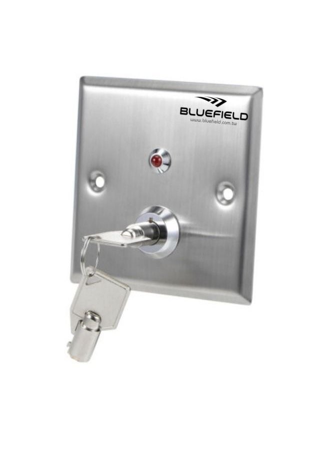 Bluefield - Key Switch Red Indicator - Image 1
