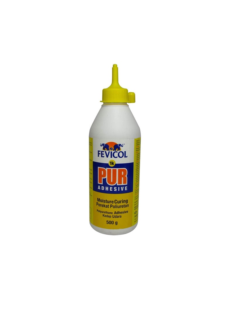 Fevicol Super Glue 500 Gm - Image 2