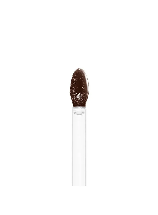 NYX PROFESSIONAL MAKEUP Lip IV Hydrating Gloss Stain – Espresso Soak