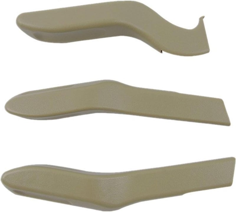 Wivplex Car Seat Adjust Knob Handle Set for Ford Focus - Image 4