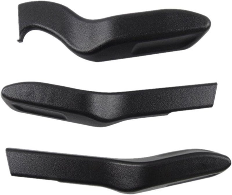 Wivplex Car Seat Adjust Knob Handle Set for Ford Focus - Image 5