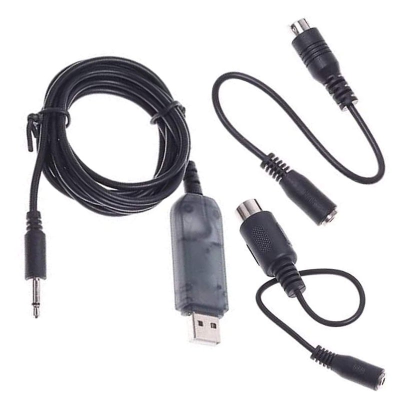 Flysky محاكي الطيران Flysky SM100 محاكي طيران RC محاكي طيران Flysky كابل لمحاكي الطيران Flysky i6 i4 TH9X T6 T4B GT3 GT2 وحدة تحكم عن بعد المحول - Image 1