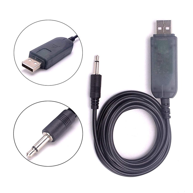 Flysky محاكي الطيران Flysky SM100 محاكي طيران RC محاكي طيران Flysky كابل لمحاكي الطيران Flysky i6 i4 TH9X T6 T4B GT3 GT2 وحدة تحكم عن بعد المحول - Image 4