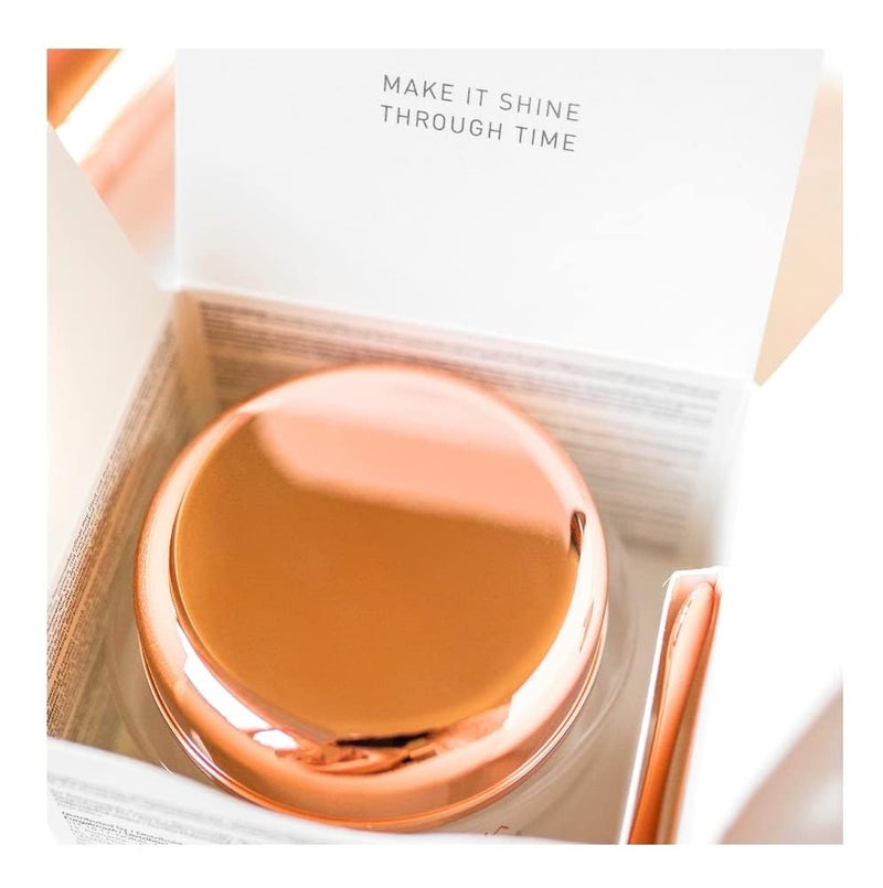 FARMASi Dr. C. Tuna Age Reversist All Night Beauty Mask, Ultra Nourishing, Moisturize, Protect Your Skin and Reduce Fine Lines and Wrinkles, 1.7 fl. oz. / 50 ml - Image 3