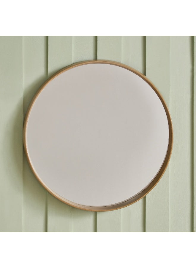 Home Box Caseti Shelve Mirror 61 x 61 cm - Image 2