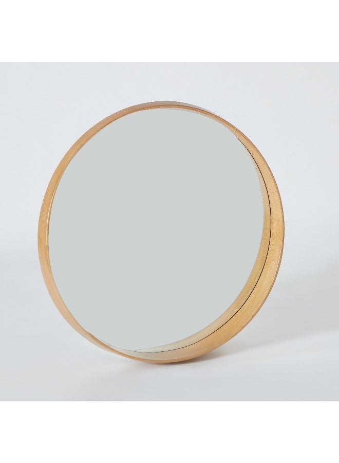 Home Box Caseti Shelve Mirror 61 x 61 cm - Image 5