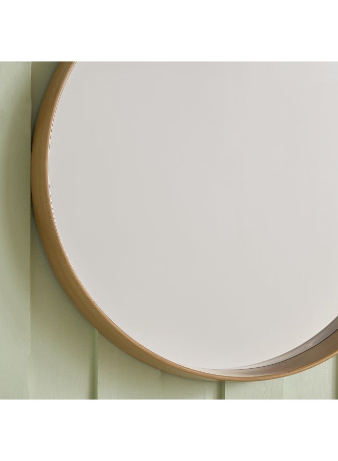 Home Box Caseti Shelve Mirror 61 x 61 cm - Image 3