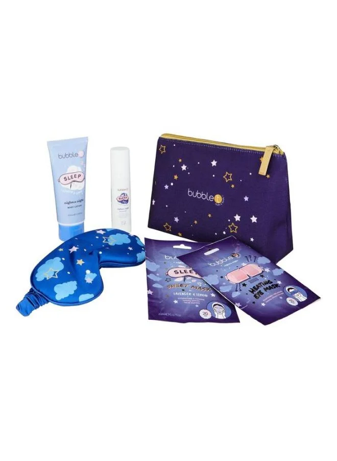 bubble t cosmetics Dream on the go travel