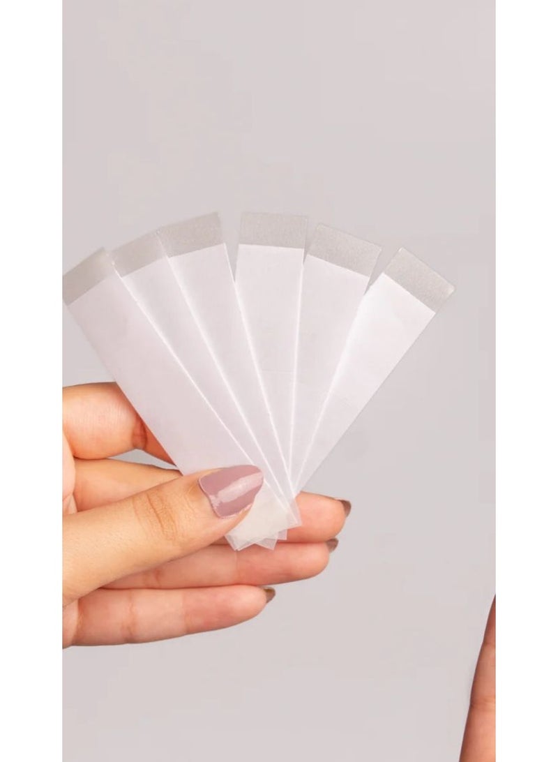 Le Voile Double face tape for hijab - Image 1