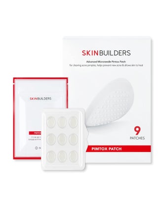 Microdart Acne Patch, Pimple patch Microneedle, Acne Treatment, PimTox Acne Patches For Hormonal Acne And Blemishes, Zit Patches, Patented Microneedles 9EA, Micropoint Pimple Patch - pzsku/ZA058B70DF511982BB40FZ/45/_/1735998846/b9381059-6cbe-4eaf-b06b-fedef51a4604