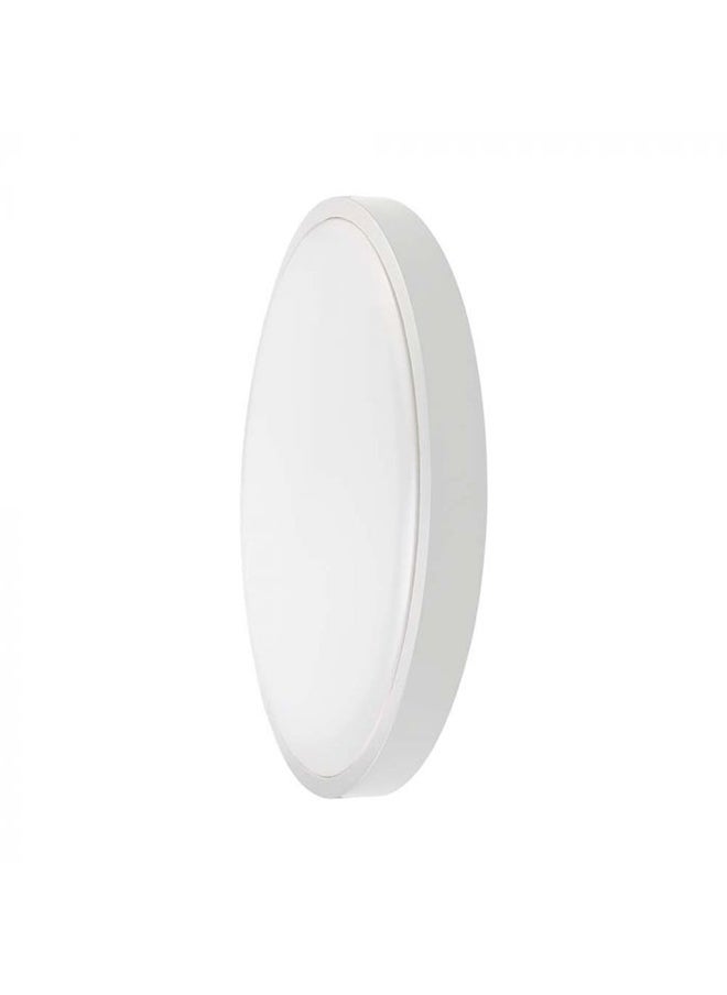 V-TAC 24W LED DOMELIGHT WITH MICROWAVE SENSOR 