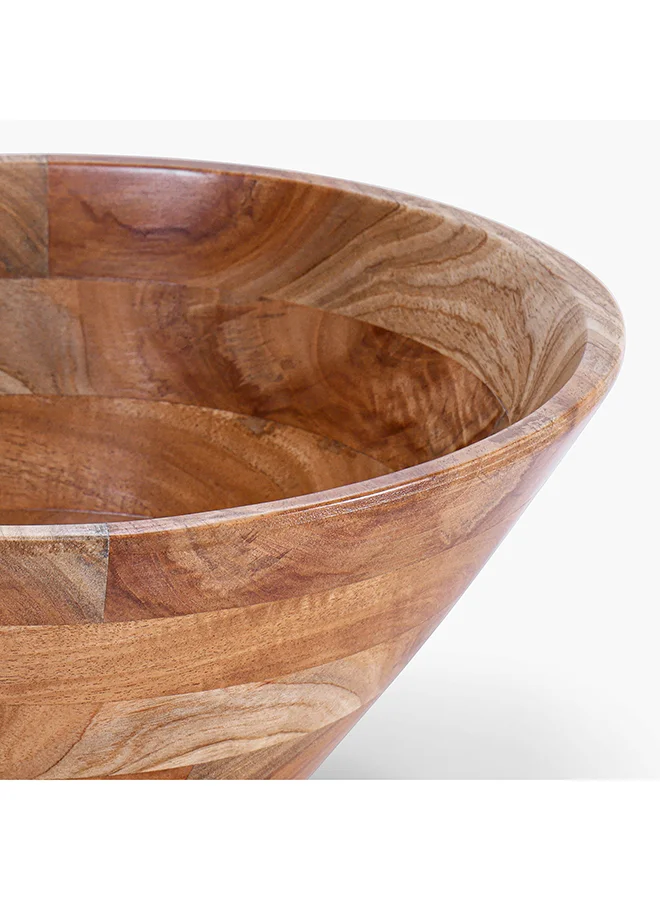 Home Box Albero Bowl 30x12.5x30 cm