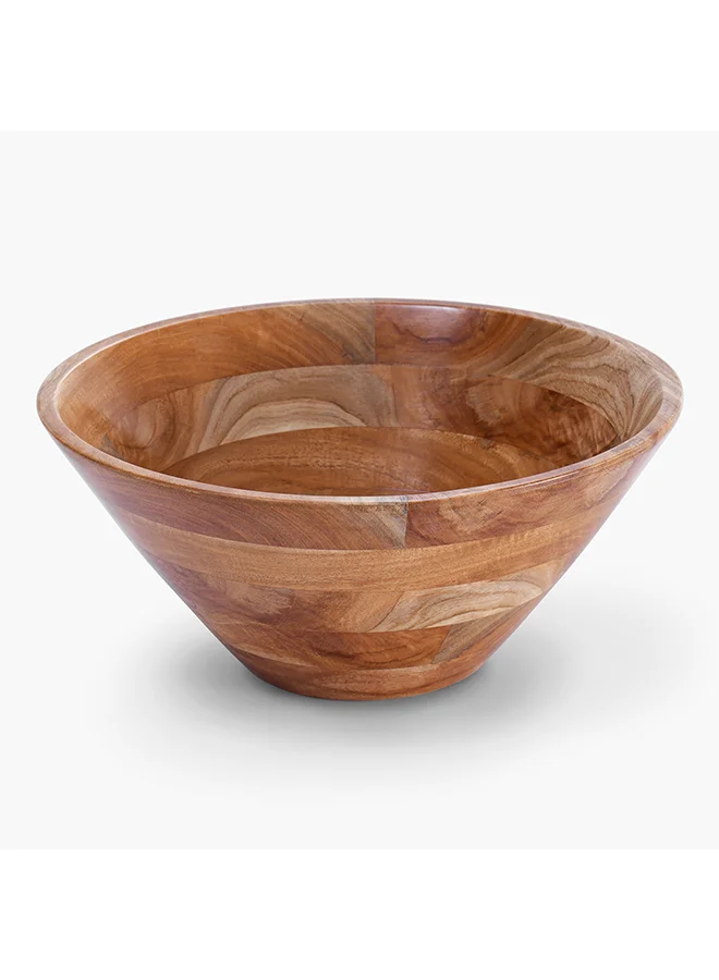 Home Box Albero Bowl 30x12.5x30 cm