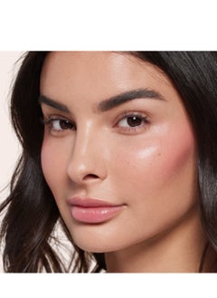 loca Blush Stick-2 Casually Cool Coral Pink  - Image 4