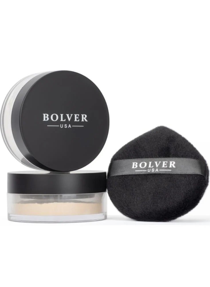 لوس باودر توب اتش دي من بولفير , L2