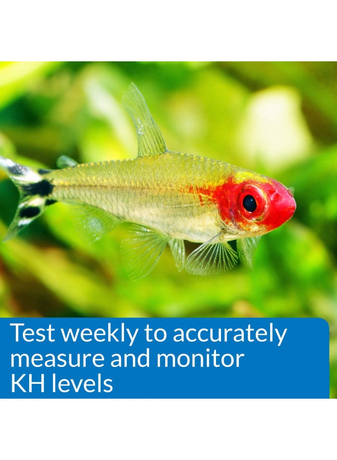 API CARBONATE HARDNESS TEST KIT Aquarium Water Test Kit - Image 4