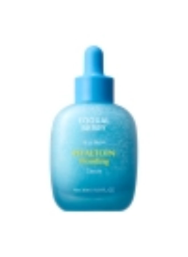 EQQUALBERRY - Hyaltoin Flooding Serum 30ml - Image 1