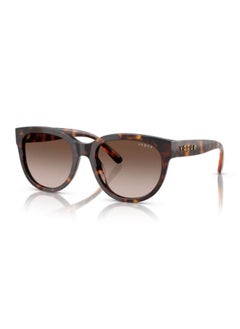 Vogue Full Rim Cat Eye Sunglasses 0VO5592SI  - Image 1