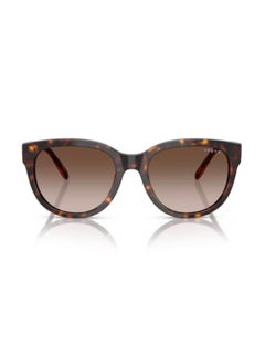 Vogue Full Rim Cat Eye Sunglasses 0VO5592SI  - Image 2