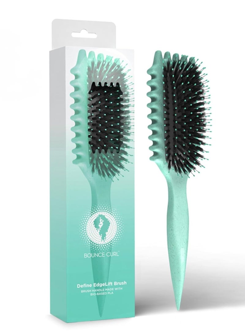 Bounce Curl - Bounce Curl Original Define EdgeLift Brush (Teal) - Image 1