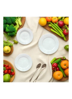 Melrich Melrich 10 Pcs Opalware Dinner Set  - Image 4