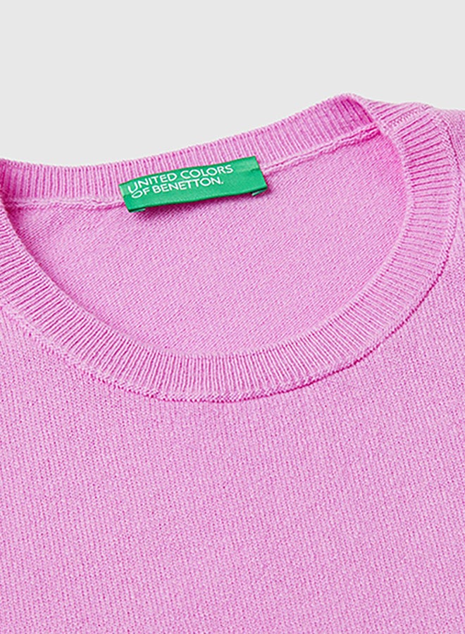 Benetton Basic Vest - Image 3