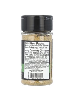 Kinder KINDER'S, No Salt Seasoning, Garlic & Herb, 2.4 oz (68 g)  - Image 2