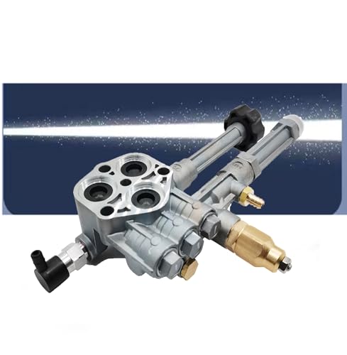 RUIJIE New For Troy Bilt Complete PUMP HEAD wUNLOADER AR42940 SRMW22G24 Pressure Washers - Image 3