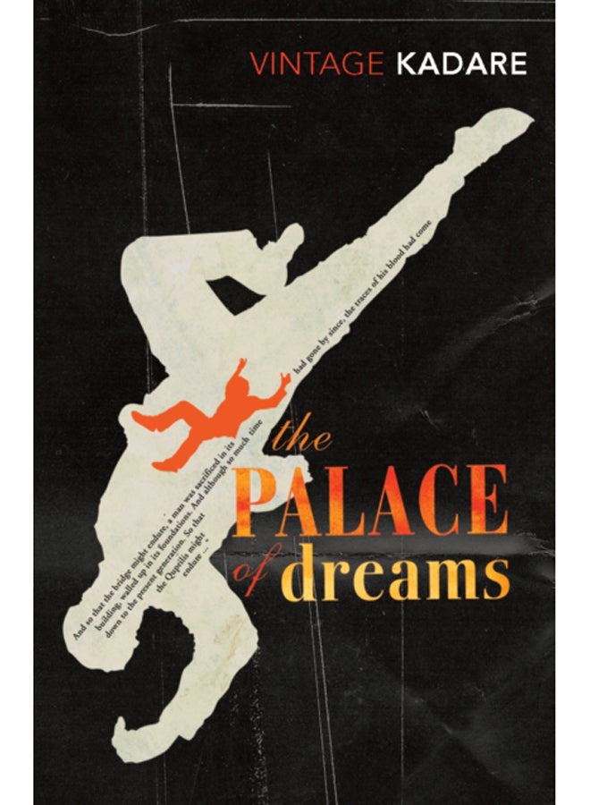 The Palace Of Dreams