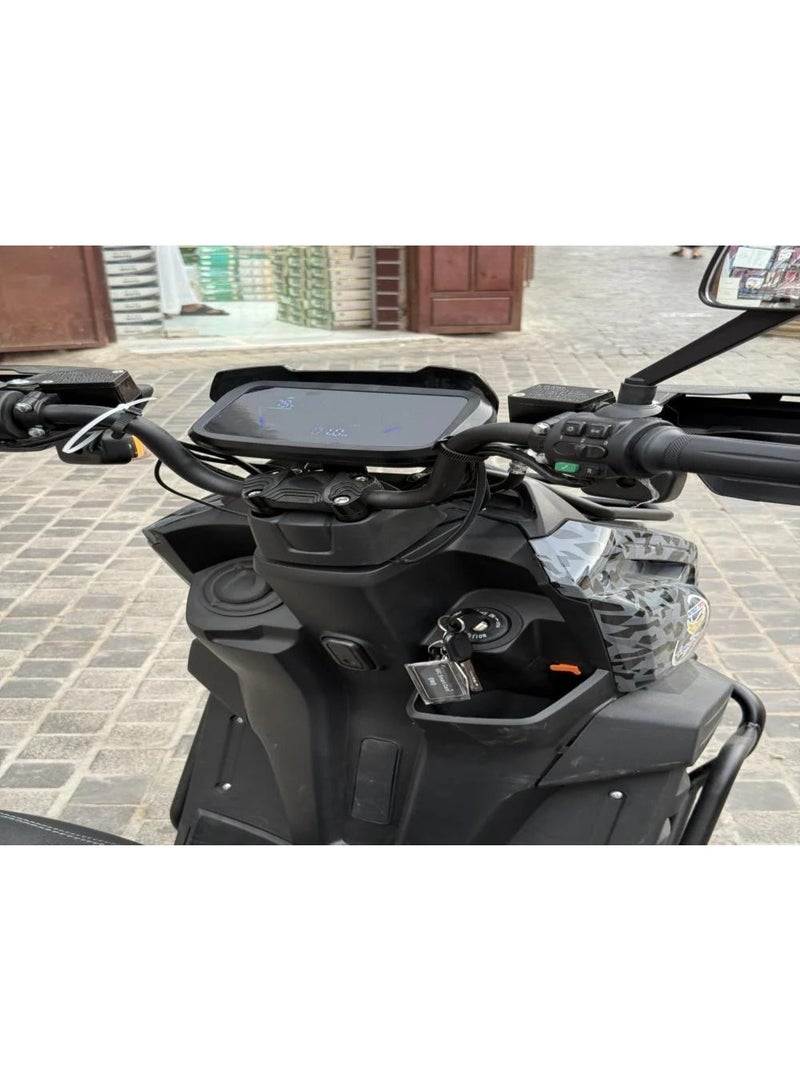 دباب الرحال الكهربائي اصدار 2026 - Image 4