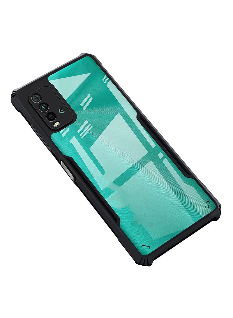 redmi 9t case Soft Shockproof Protection Camera Cover For redmi 9t Cover