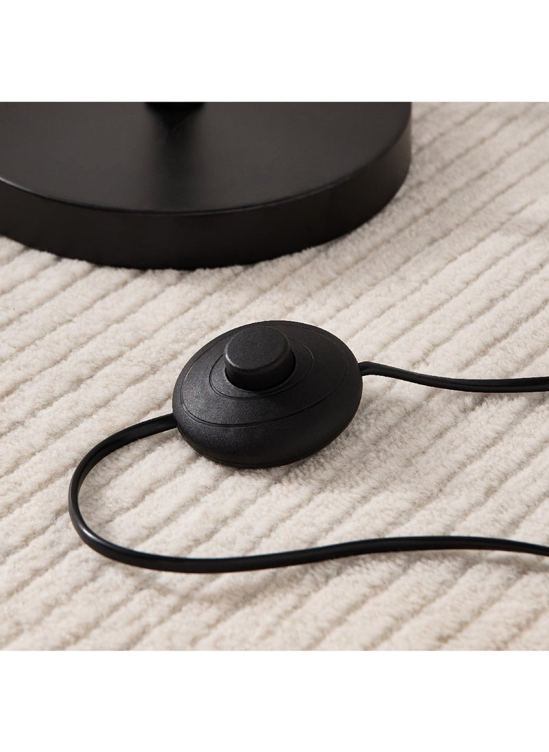 Home Box مصباح أرضي معدني من تايلر مع غطاء 39 × 157.5 سم  - Image 4
