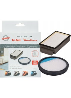 Rowenta ZR005901 Hepa Filter  - Image 4