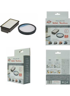 Rowenta ZR005901 Hepa Filter  - Image 5