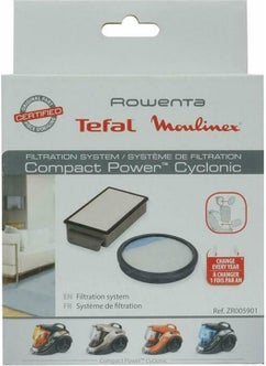 Rowenta ZR005901 Hepa Filter  - Image 3