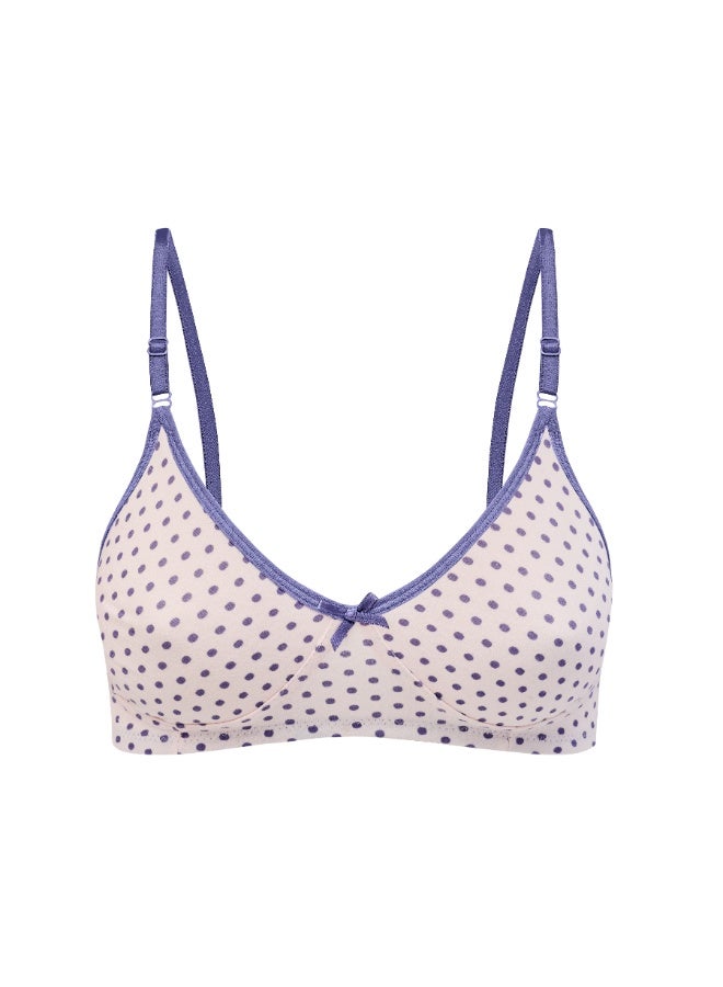 Fashion Academy حمالة صدر نسائية من أكاديمية الموضة فوشيزا - Image 1