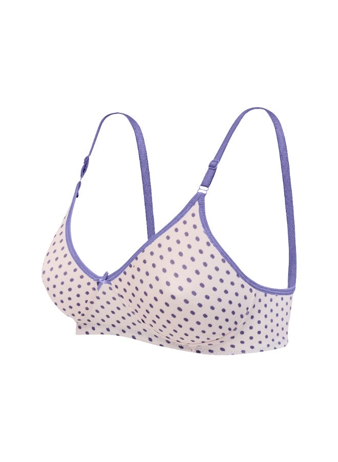 Fashion Academy حمالة صدر نسائية من أكاديمية الموضة فوشيزا - Image 2