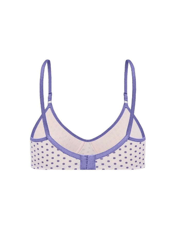 Fashion Academy حمالة صدر نسائية من أكاديمية الموضة فوشيزا - Image 3