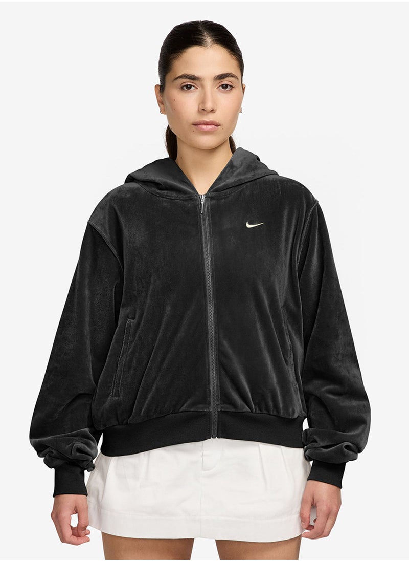Nike Nsw Chill Hoodie  - Image 1