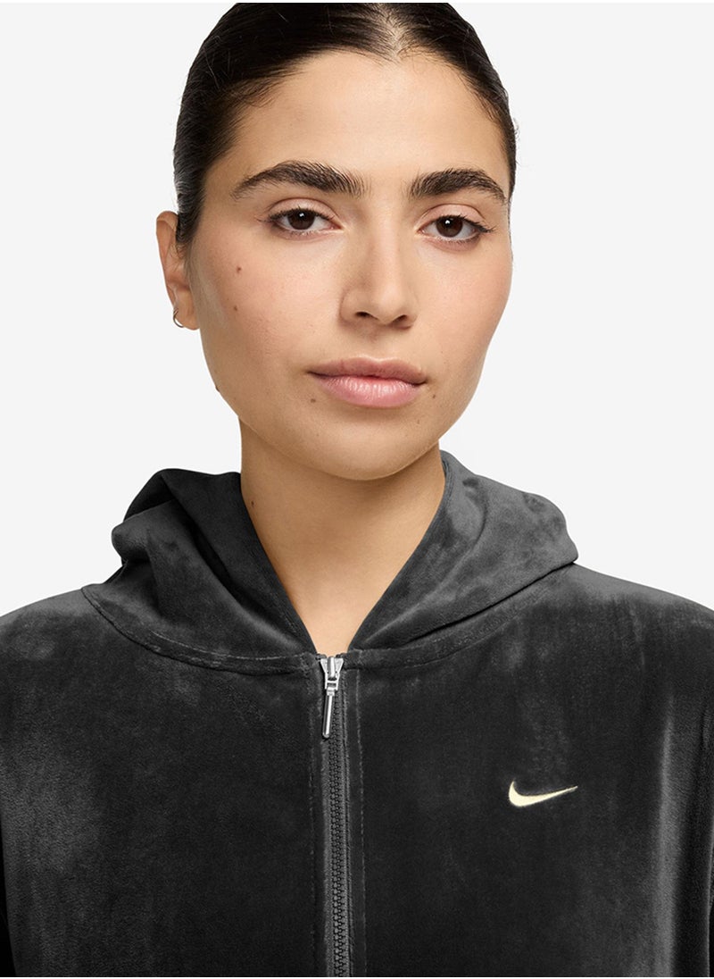 Nike Nsw Chill Hoodie  - Image 3