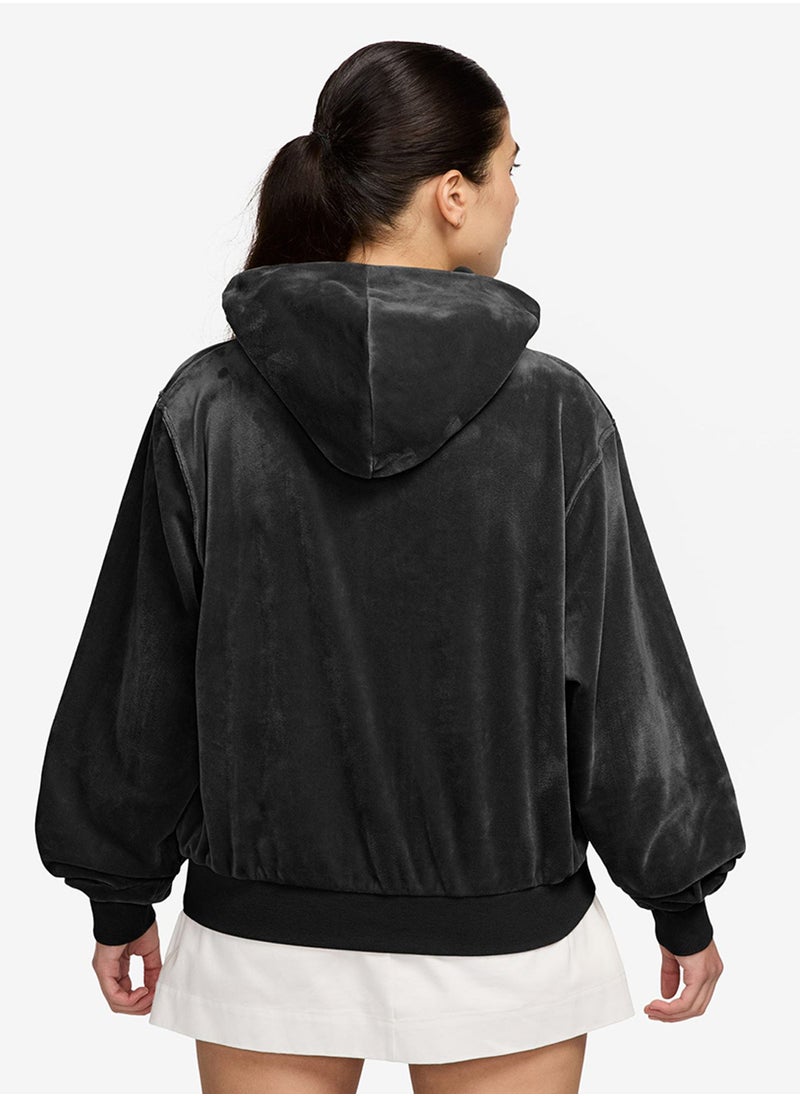 Nike Nsw Chill Hoodie  - Image 2