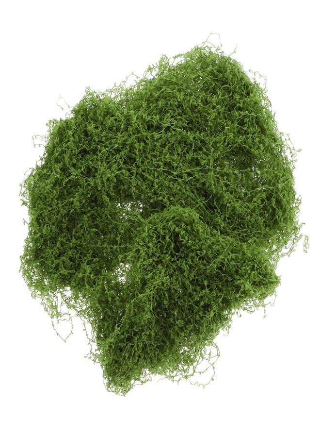 AUTSUPPL 10g Realistic Miniature Vines for Dollhouse and Model Railway Scenery Durable Cotton Thread Foliage for Miniature Gardens and Landscape Dioramas of Lifelike Shrubs and Bushes - Image 1