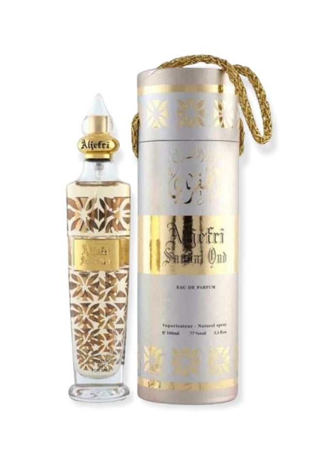 الجفري عطر الجفري عود الصندل  - Image 1