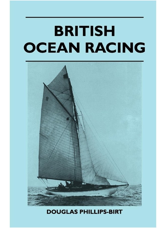 British Ocean Racing 