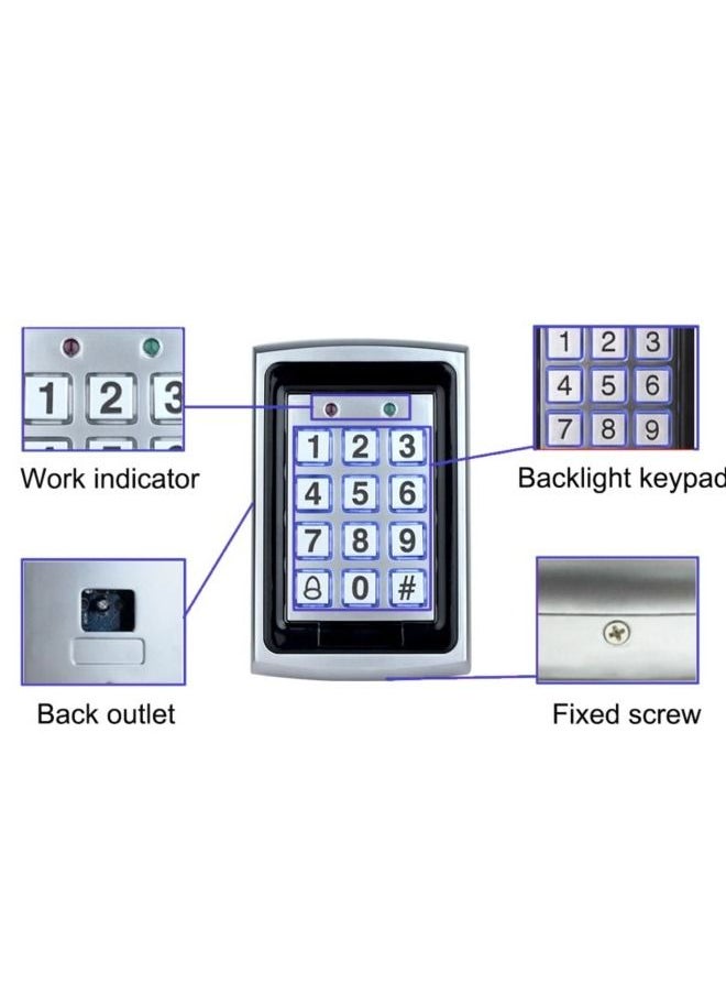 Bluefield RFID Standalone Reader  - Image 3