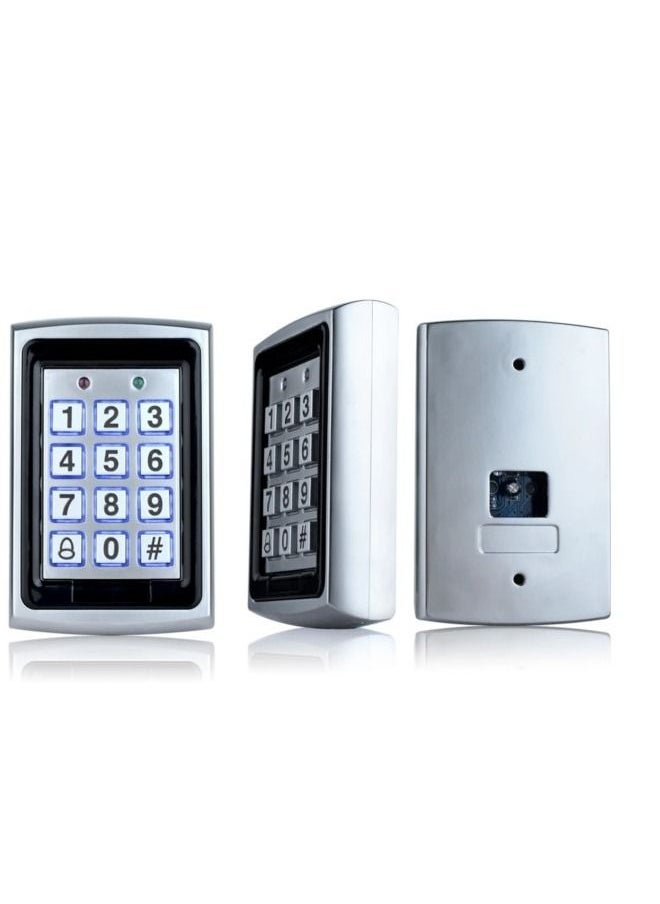 Bluefield RFID Standalone Reader  - Image 1