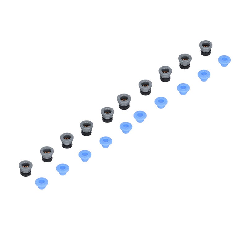 10 Sets PTFE Extruder Pneumatic Connector 3D Printer Accessories - Image 4