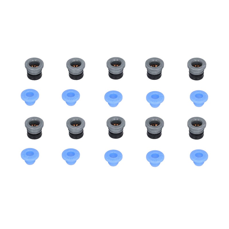 10 Sets PTFE Extruder Pneumatic Connector 3D Printer Accessories - Image 5