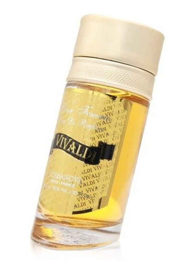 J.CASANOVA Vivaldi Eau de Parfum100 ml - Image 2