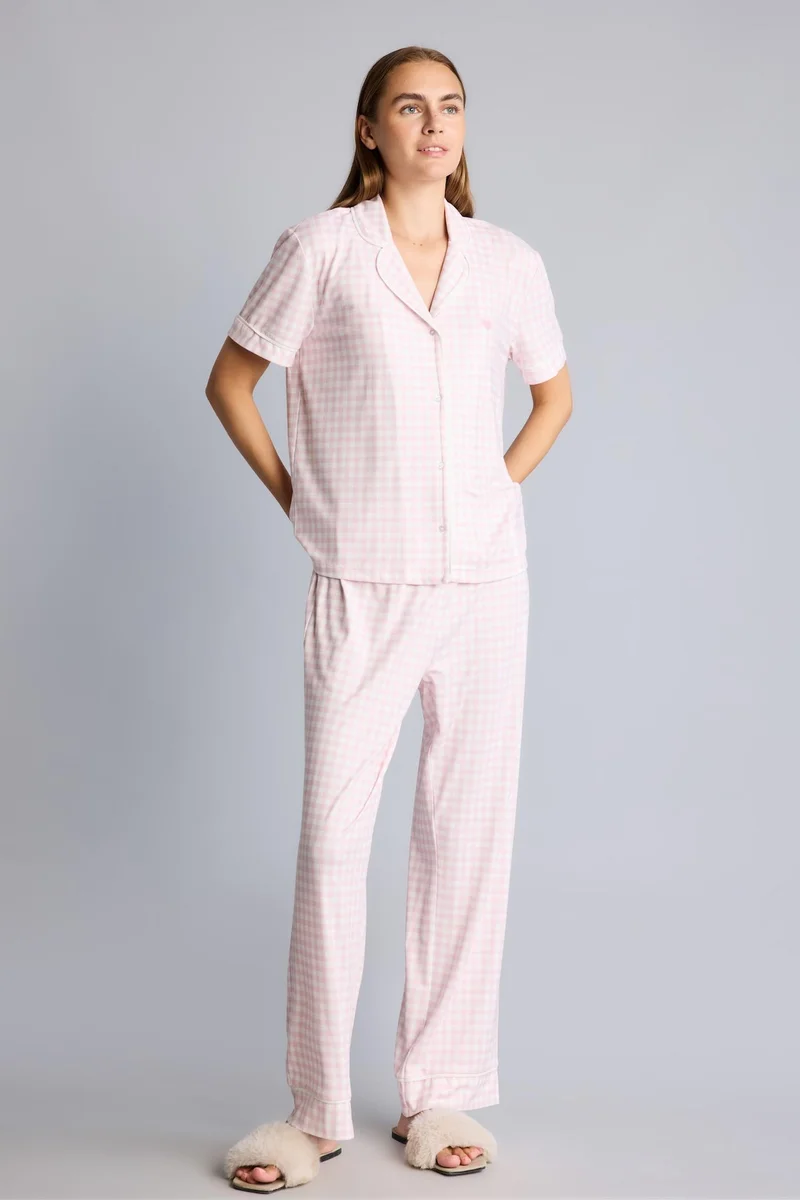 2 piece Regular Fit Set